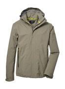 NU 20% KORTING: Killtec Outdoorjack KOS 53 MN JCKT