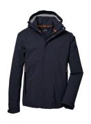 NU 20% KORTING: Killtec Outdoorjack KOS 53 MN JCKT