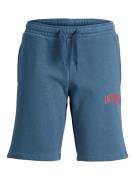 NU 20% KORTING: Jack & Jones Junior Joggingbroek JPSTJOSH SWEAT SHORTS...