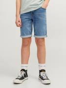 Jack & Jones Junior Short JJIRICK JJICON SHORTS GE 381 I.K SN JNR