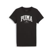 PUMA T-shirt SQUAD TEE G