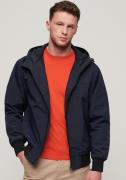 NU 20% KORTING: Superdry Bomberjack SURPLUS NYLON HOODED BOMBER