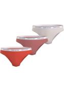 NU 20% KORTING: Tommy Hilfiger Underwear Bikinibroekje 3 PACK BIKINI (...