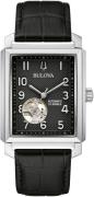 NU 20% KORTING: Bulova Automatisch horloge 96A269