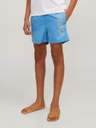 NU 20% KORTING: Jack & Jones Junior Zwemshort JPSTFIJI JJSWIM DOUBLE L...