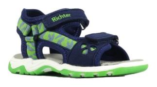 NU 20% KORTING: Richter Sandalen