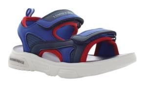 LUMBERJACK Sandalen