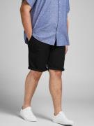 NU 20% KORTING: Jack & Jones PlusSize Chino-short JPSTBOWIE JJSHORTS S...