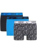 NU 20% KORTING: NIKE Underwear Trunk 3PK (3 stuks)