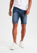 NU 20% KORTING: Buffalo Jeansshort 5-pocketshort