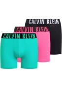 NU 20% KORTING: Calvin Klein Boxershort BOXER BRIEF 3PK (3 stuks)