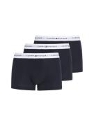 NU 20% KORTING: Tommy Hilfiger Underwear Trunk 3P TRUNK met logoband (...