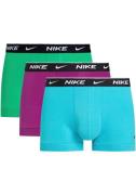 NU 20% KORTING: NIKE Underwear Trunk met merklabel (3 stuks)