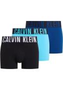 Calvin Klein Trunk 3PK met logoband (3 stuks)