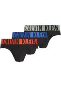 NU 20% KORTING: Calvin Klein Hipster HIP BRIEF 3PK (3 stuks)