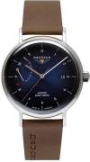 NU 20% KORTING: bauhaus Automatisch horloge Bauhaus Edition, Power Res...