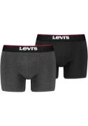 Levi's® Boxershort (Set van 2)