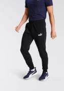 PUMA Trainingsbroek ESS Logo Pants FL cl