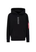 NU 20% KORTING: Alpha Industries Hoodie ALPHA INDUSTRIES Men - Hoodies...