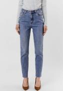 NU 20% KORTING: Vero Moda Straight jeans VMBRENDA