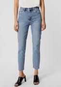 NU 20% KORTING: Vero Moda Straight jeans VMBRENDA