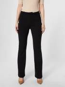 NU 20% KORTING: Vero Moda Bootcutbroek VMAMIRA MR FLARED PANT