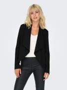 Only Korte blazer ONLLILIA L/S SHORT MEL BLAZER CC TLR