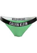 NU 20% KORTING: Calvin Klein Swimwear Zwembroek BRAZILIAN met calvin k...