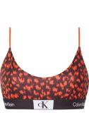 NU 20% KORTING: Calvin Klein Bralette UNLINED BRALETTE met klassieke t...