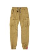 NU 20% KORTING: Alpha Industries Joggingbroek Alpha Industries Kids - ...