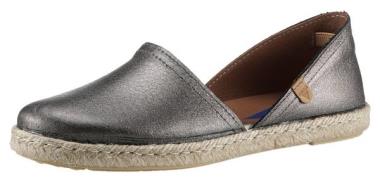 VERBENAS Espadrilles CARMEN NUCLEO METAL