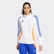 NU 20% KORTING: adidas Performance Trainingsjack TIRO24 TRJKTW