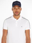 NU 20% KORTING: Tommy Hilfiger Baseball pet TH SKYLINE COTTON 6 PANEL ...