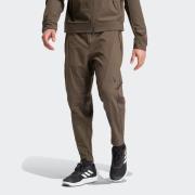 NU 20% KORTING: adidas Performance Sportbroek D4T CR PANT (1-delig)