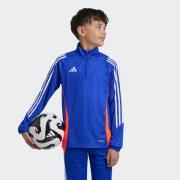 NU 20% KORTING: adidas Performance Trainingsshirt TIRO24 TRTOPY