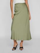 Vila Maxirok VIELLETTE HW LONG SKIRT - NOOS