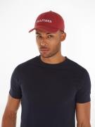 Tommy Hilfiger Baseball pet TH MONOTYPE SOFT 6 PANEL CAP