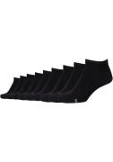 Skechers Sneakersokken met zachte band (set, 9-pack)