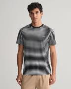 NU 20% KORTING: Gant T-shirt STRIPED T-SHIRT