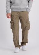 NU 20% KORTING: Alpha Industries Cargobroek Alpha Industries Men - Pan...