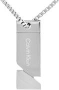 Calvin Klein Ketting met hanger ELECTRIC, 35100001