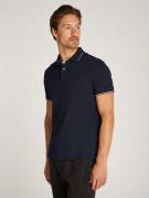 Tommy Hilfiger Poloshirt TOMMY FLAG TIPPED REG POLO