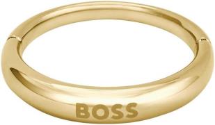 NU 20% KORTING: Boss Ring JUNE, 1580620S,M