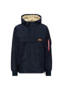 NU 20% KORTING: Alpha Industries Anorak Alpha Industries Men - Outdoor...