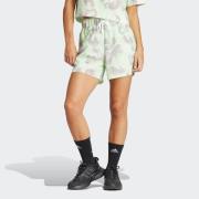 NU 20% KORTING: adidas Sportswear Short W AOP SHORT (1-delig)