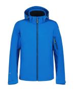 NU 20% KORTING: Icepeak Softshell-jack H SOFTSHELLJAS BARMSTEDT (1 stu...