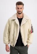 Alpha Industries Bomberjack Alpha Industries Men - Bomber Jackets NB M...