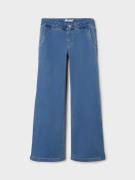 NU 20% KORTING: Name It Wijde jeans NKFSALLI WIDE JEANS 8293 -TO NOOS