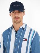 TOMMY JEANS Truckerpet TJM LINEAR LOGO TRUCKER CAP