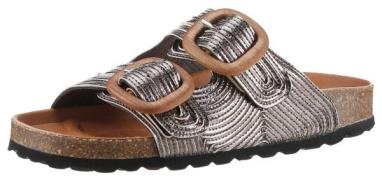 NU 20% KORTING: VERBENAS Slippers RUTH LATO METAL